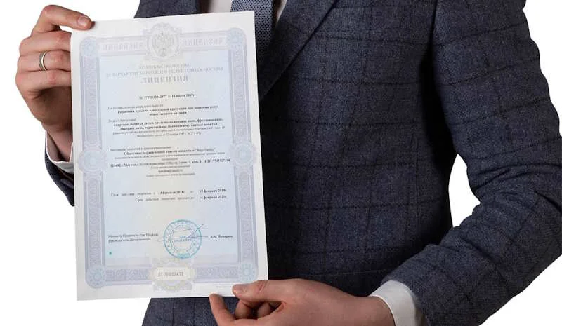 Как повлияют изменения в лицензировании техобслуживания на продажу медоборудования в 2024 году Как повлияют изменения в лицензировании техобслуживания на продажу медоборудования в 2024 году