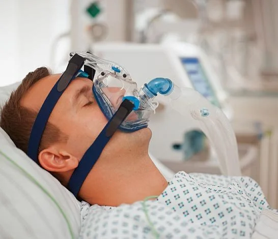 Аппарат ИВЛ Dräger Savina 300