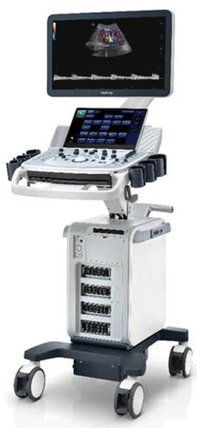 УЗИ аппарат Mindray DC-60 X-Insight