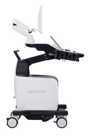 Samsung Medison V7