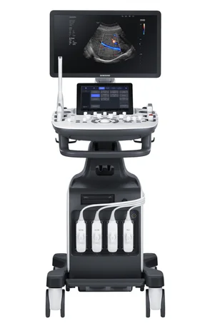 Samsung Medison HS50