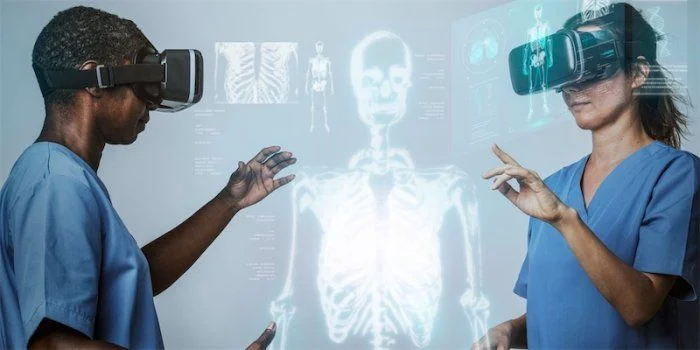 Ученые создали VR-интерфейс для контроля психики при стрессе