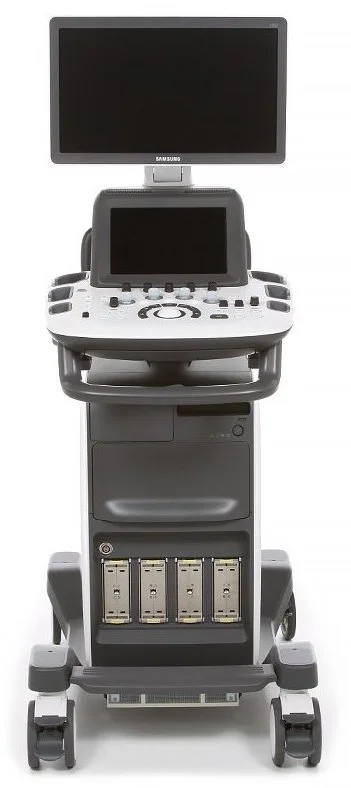 УЗИ аппарат Samsung Medison Ugeo H60