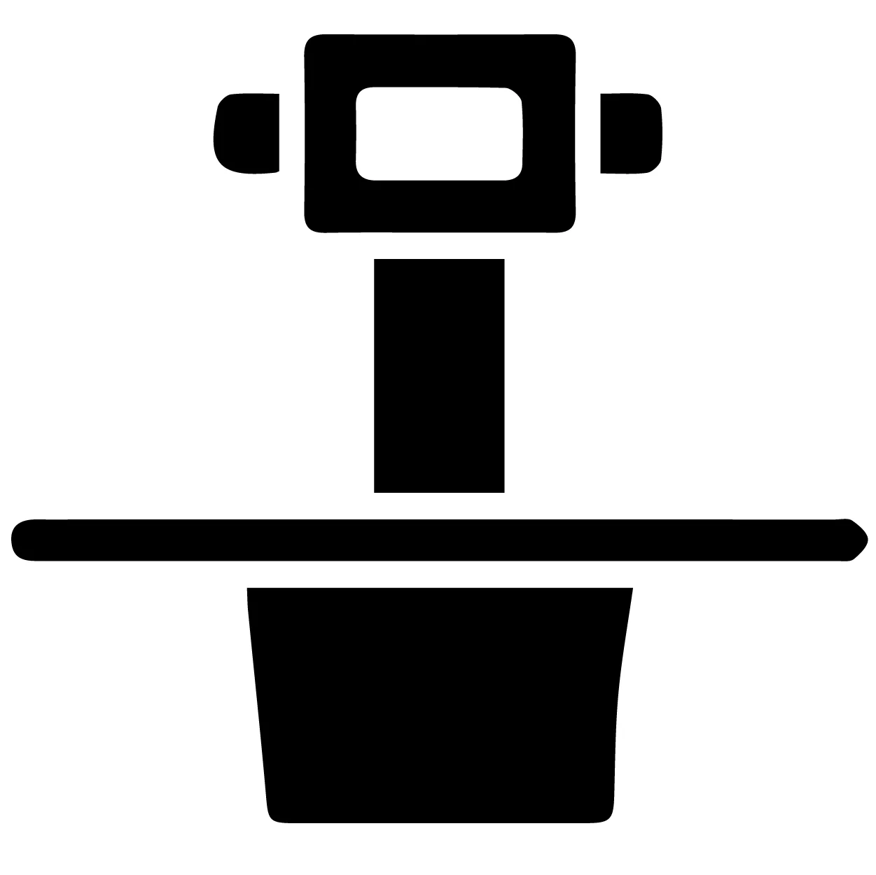 Рентгенологическое оборудование