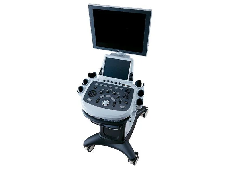 О аппарате SIUI Apogee 5500 О аппарате SIUI Apogee 5500