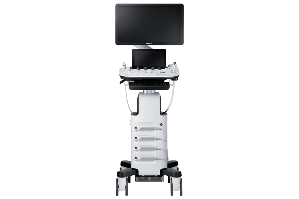 Samsung Medison HS40