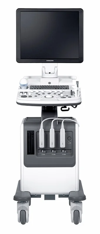 УЗИ аппарат Samsung Medison SonoAce R7