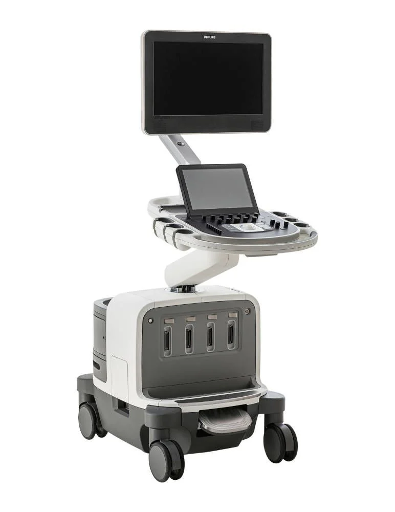 УЗИ аппарат Philips Epiq 7