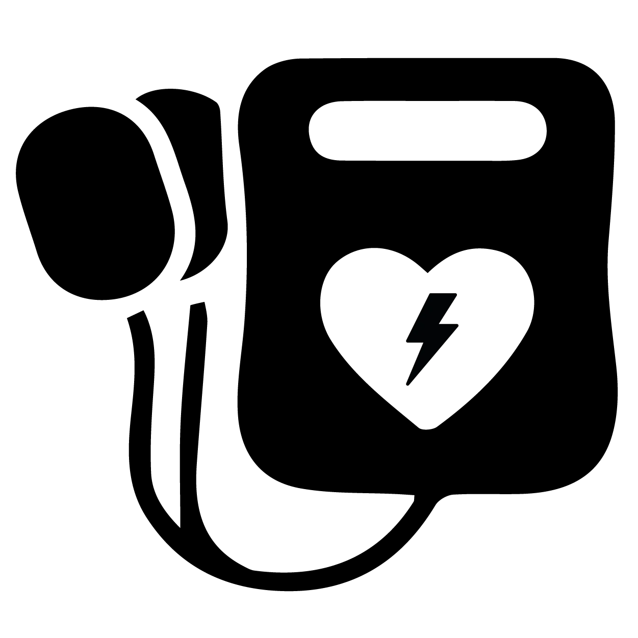 Дефибрилляторы