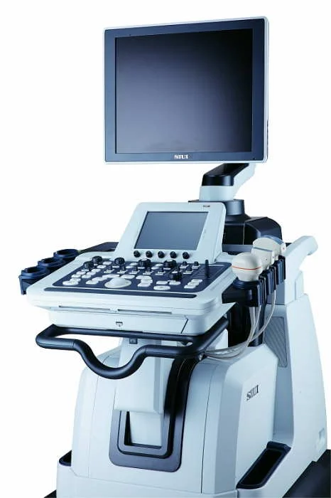 УЗИ аппарат SIUI Apogee 3800