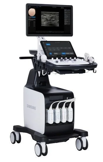 Samsung Medison V6