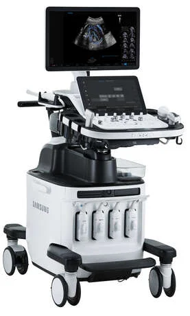 Samsung Medison W9