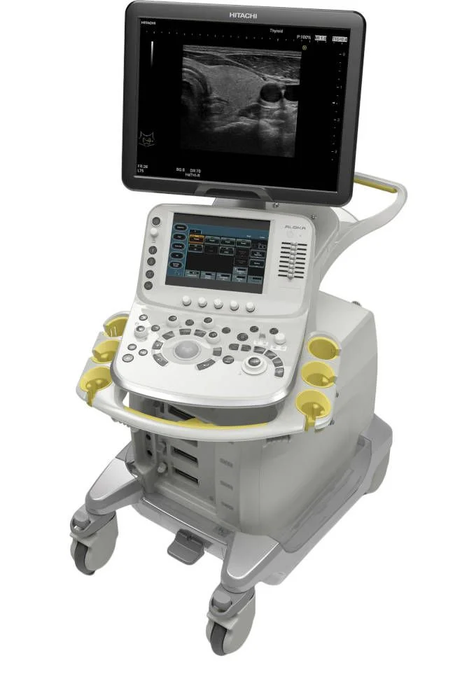 УЗИ аппарат Hitachi Aloka Arietta V60