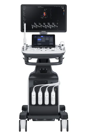 Samsung Medison HS60