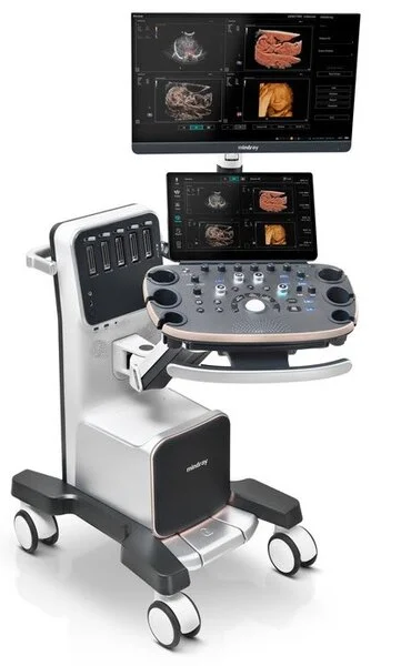 УЗИ аппарат Mindray Imagyn I9