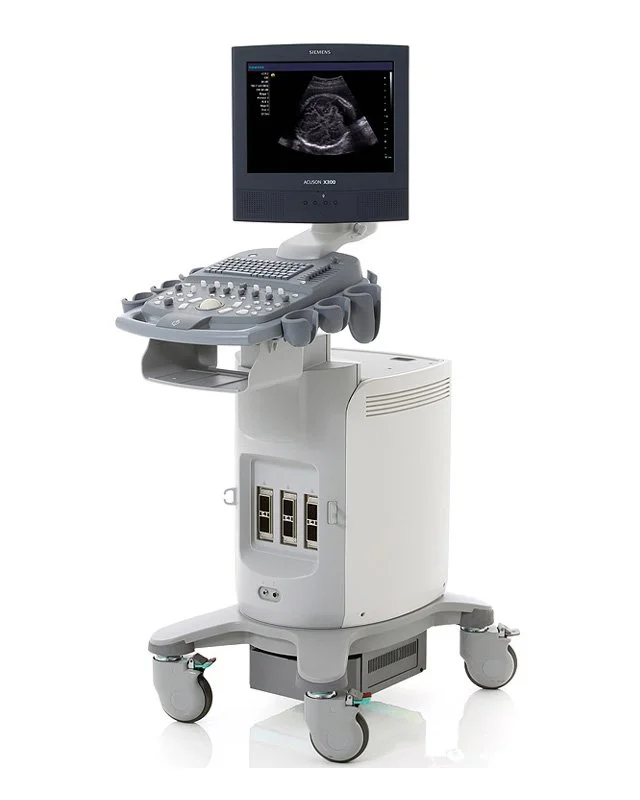 УЗИ аппарат Siemens ACUSON x300