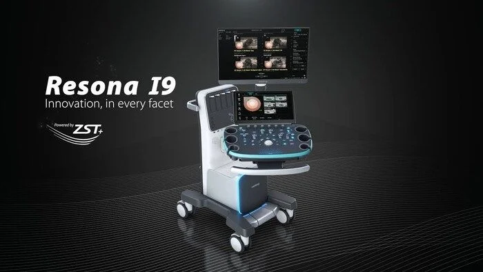 Новинки Mindray Imagyn i9 и Resona i9 уже в продаже! Поставки со склада «МедГир» Новинки Mindray Imagyn i9 и Resona i9 уже в продаже! Поставки со склада «МедГир»