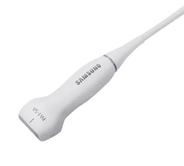 Секторный фазированный датчик PA1-5A