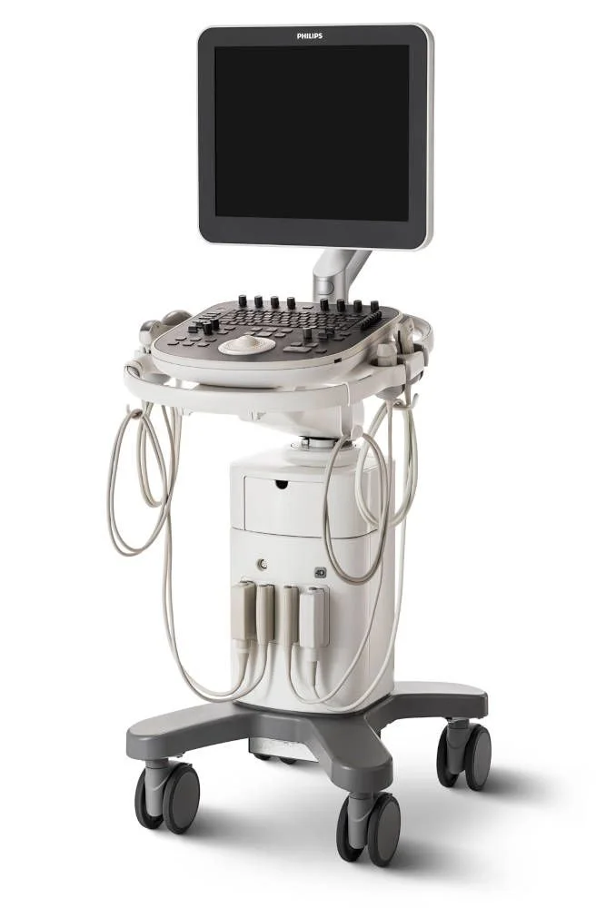 УЗИ аппарат Philips ClearVue 850