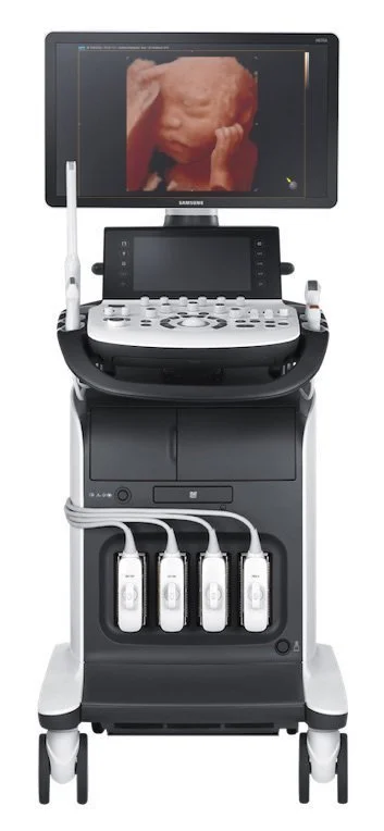 УЗИ аппарат Samsung Medison HS70A