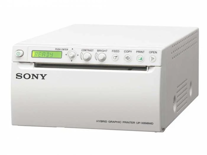 Цифровой ч/б термопринтер SONY UP-D8978MD