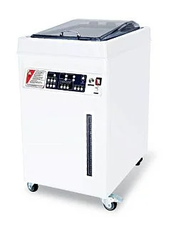 Установка для мойки MT-5000S c встроенным принтером