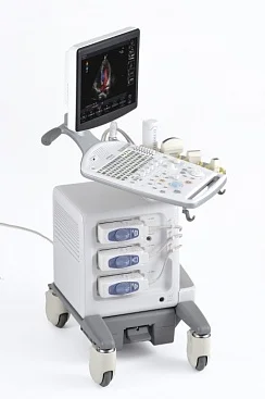 УЗИ аппарат Hitachi Aloka ProSound F37