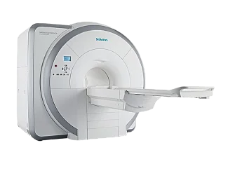 Аппарат МРТ Siemens MAGNETOM ESSENZA