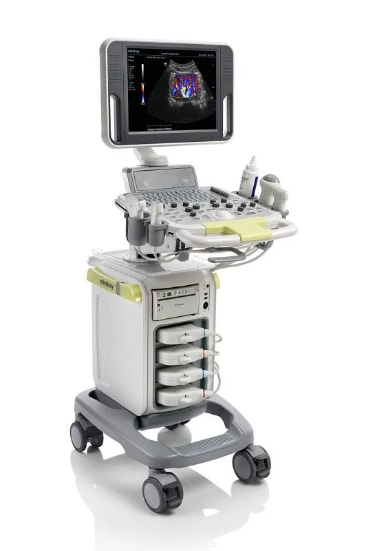 Mindray DC-N3