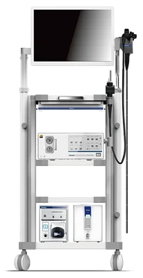 СИСТЕМА НА БАЗЕ ВИДЕОЦЕНТРА VME-2000 HD