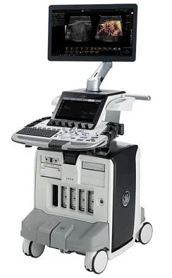 УЗИ аппарат General Electric Logiq E10