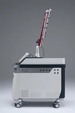 Косметологический неодимовый лазер AMI Q-Master Plus