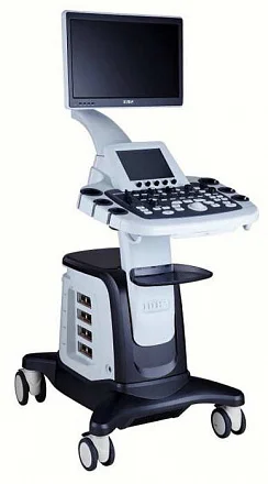 УЗИ аппарат SIUI Apogee 3500