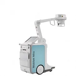Рентген аппарат Siemens Mobilett Mira Max