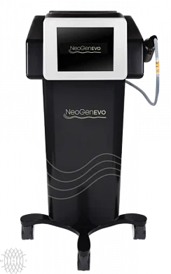 Аппарат плазменного омоложения кожи Energist NEOGEN BLACK