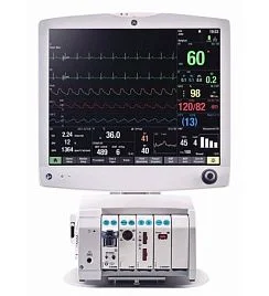 Монитор пациента GE CareScape B850