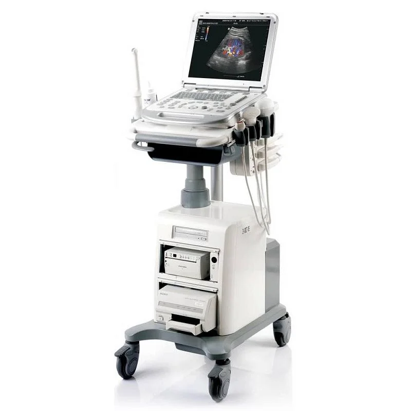 Mindray M-7