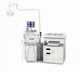 ЛОР-установка Dixion ST-E1000