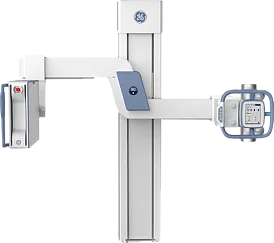 Рентген аппарат General Electric Brivo XR575