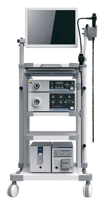 СИСТЕМА НА БАЗЕ ВИДЕОЦЕНТРА VME-2800 HD (CBI)