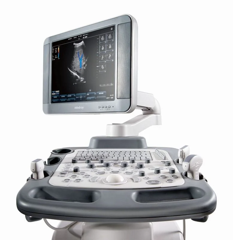 Mindray DC-N6
