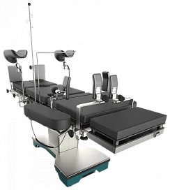 Операционный стол Dixion Surgery 8600
