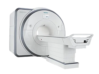 Аппарат МРТ Siemens MAGNETOM Spectra