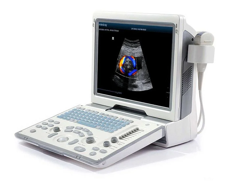 Mindray DP-50 Color