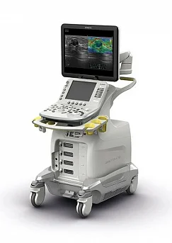 УЗИ аппарат Hitachi Aloka Arietta V70