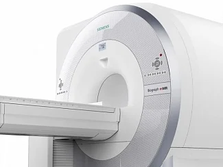 Аппарат МРТ Siemens Молекулярный МР/ПЭТ сканер Biograph mMR