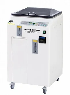 Установка для дезинфекции гибких эндоскопов Bandeq CYW-100N