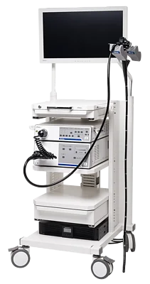 СИСТЕМА НА БАЗЕ ВИДЕОЦЕНТРА VME-2600 HD