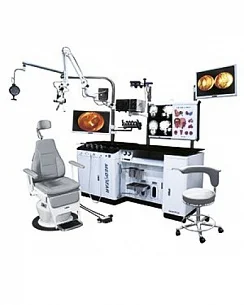 Лор-комбайн MedStar New Millennium Grand