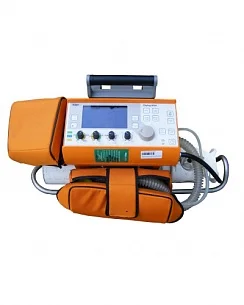 Аппарат ИВЛ Dräger Oxylog 3000 plus
